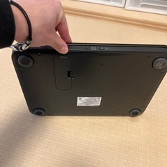 オムロン　体重計　HBF-252Fの画像