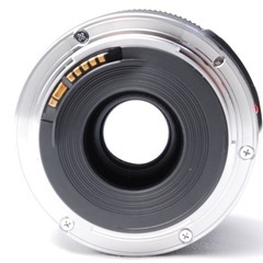 限定１個！【極美品】Canon EF 28mm 2.8 IS USM 単焦点レンズの画像