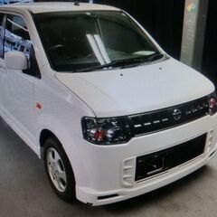 ２１年式、日産オッテイRS.走行距離75000㎞。無事故車。ナビ...