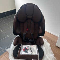 チャイルドシートの画像