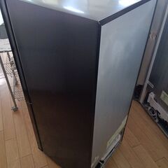 ★ジモティ割あり★ NITORI 冷蔵庫 106L 22年製 動作確認／クリーニング済み TK4406