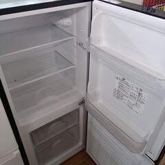 ★ジモティ割あり★ NITORI 冷蔵庫 106L 22年製 動作確認／クリーニング済み TK4406