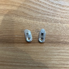 壁掛けの棚の画像