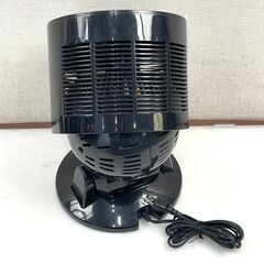 TWINBIRD サーキュレーター KJ-D997 元箱付き ツインバード 25B 北3の画像