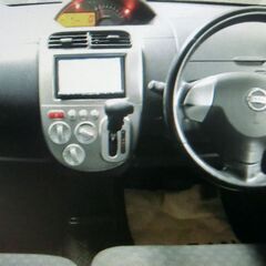 ２１年式、日産オッテイRS.走行距離75000㎞。無事故車。ナビ、ＴＶ，ドラレコ等々。車検9年3月４日。の画像