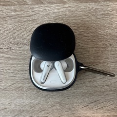 【美品】Soundcore Liberty 4/Bluetooth/別売りカバー付属の画像