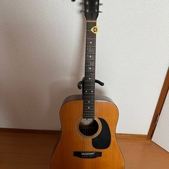 【お取引様決定】ギター