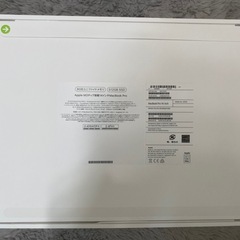 Apple MacBook Pro 14インチ　M3チップ　スペースブラックの画像