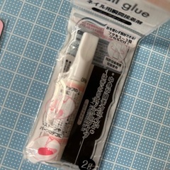 つけ爪用品の画像