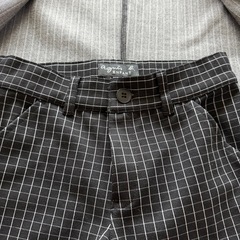 超美品 男の子用 アニエスベー キッズ セレモニースーツ  の画像