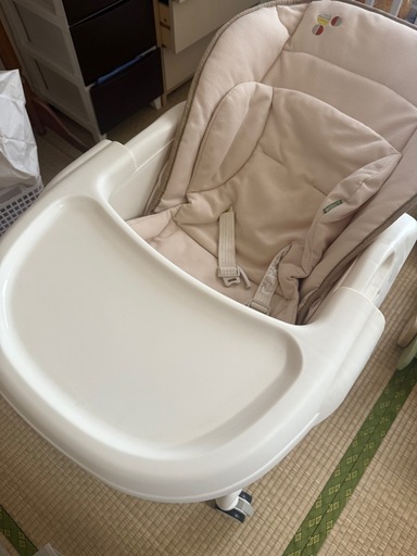 電動ハイローチェア