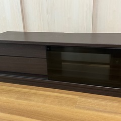 中古】東京都のテレビ台を格安/激安/無料であげます・譲ります｜ジモティー