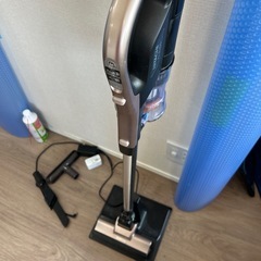日立掃除機