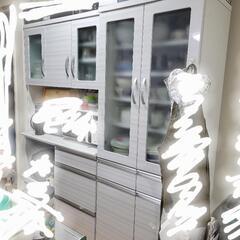 ☆商談成立しました☆食器棚