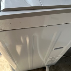 YAMADA SELECT 洗濯機7.0kgの画像
