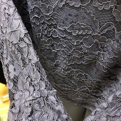 クリーニング済　結婚式　イベント　ドレス　セレモニー　ワンピースの画像