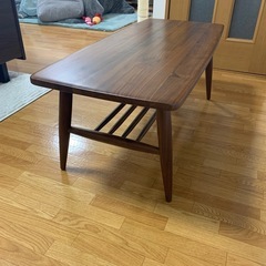 【大塚家具】　WeDO style センターテーブル WeDOStyle センターテーブル