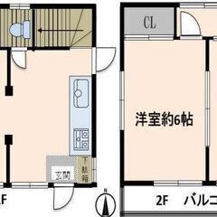 💞2025年1月にリフォーム済み！✨民泊利用におすすめ💞再建築可...