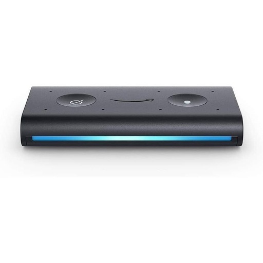 Echo auto 第一世代