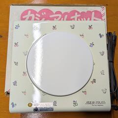 保温トレイ　漆器　ヨーグルト　未使用品