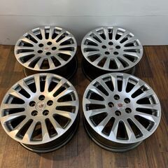  キャデラック CTS 純正アルミホイール 4本 18×8.5J...