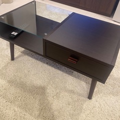 ローテーブル