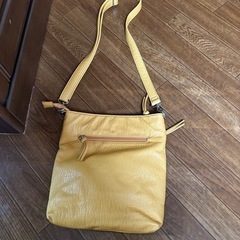 黄色バックの画像