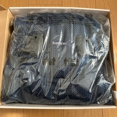 【未使用】ベビービョルン　抱っこ紐ONE KAY  　ONE AIRの画像
