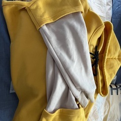SHEIN パーカー 