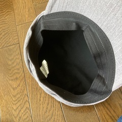帽子の画像