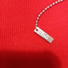 D&G ドルチェアンドガッバーナネックレスの画像
