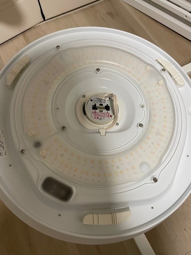 パナソニック　シーリングライト　LED