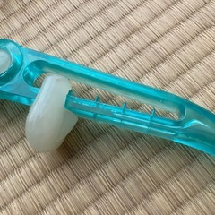 （お話し中
）肩、首、肩甲骨などのマッサージ具⁈ の画像
