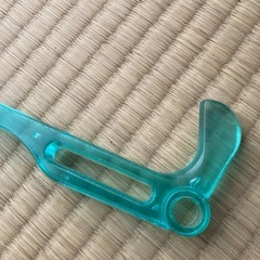 （お話し中
）肩、首、肩甲骨などのマッサージ具⁈ の画像