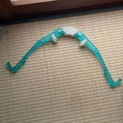 肩、首、肩甲骨などのマッサージ具⁈
