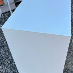 IKEA 勉強机の画像