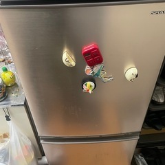 冷蔵庫