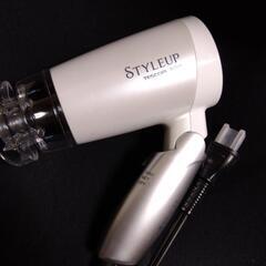 ドライヤーの画像