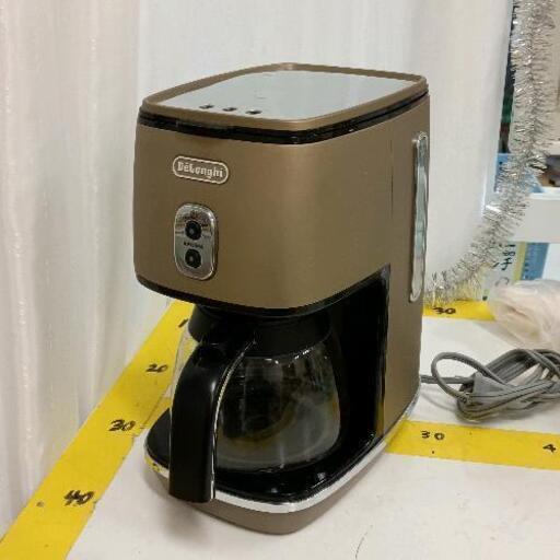 0228-158 コーヒーメーカー