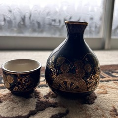 九谷白峰　晩酌セット