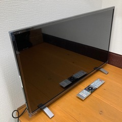 M193 TOSHIBA 32V34 32インチ液晶テレビ 21年製