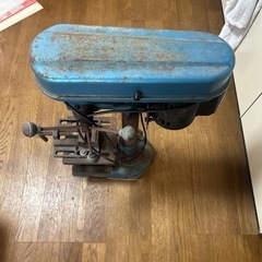 卓上ボール盤