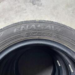 商談中　軽用サマータイヤの画像