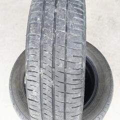 商談中　軽用サマータイヤの画像