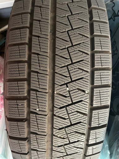 スタッドレスタイヤ