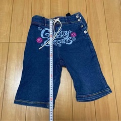 女の子　夏服　120、130サイズ　お値下げ　まとめ売りの画像