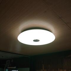 (決まりました)ドウシシャ Luminous LED シーリング...