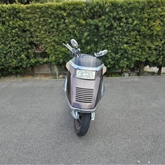 条件次第で8,000円返金！ホンダ フュージョン250実働 の画像