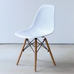 【受付終了】おしゃれチェア3脚セット0円‼︎‼︎の画像