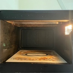 レンジ【受渡し者様決定】の画像